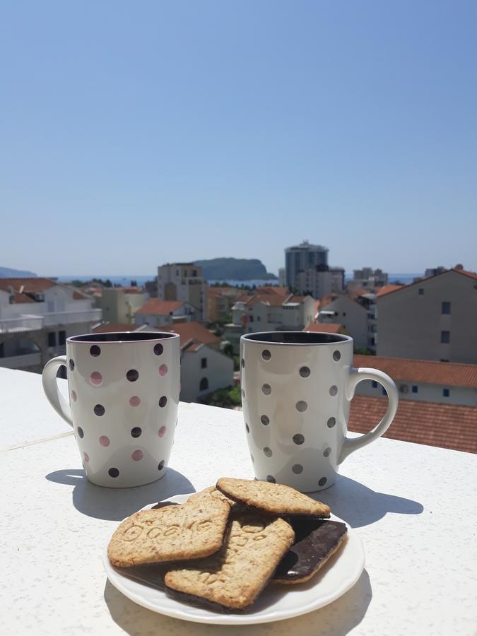 Rooftop Sea View - Appartamento *